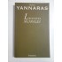 LIBERTATEA MORALEI - Christos YANNARAS LIBERTATEA MORALEI - Christos YANNARAS